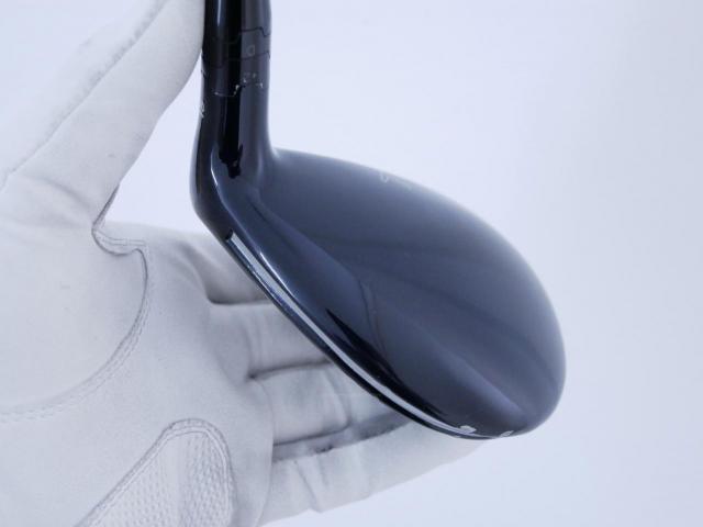 Fairway Wood : callaway : หัวไม้ 5 Callaway Big Bertha Loft 18 Flex S