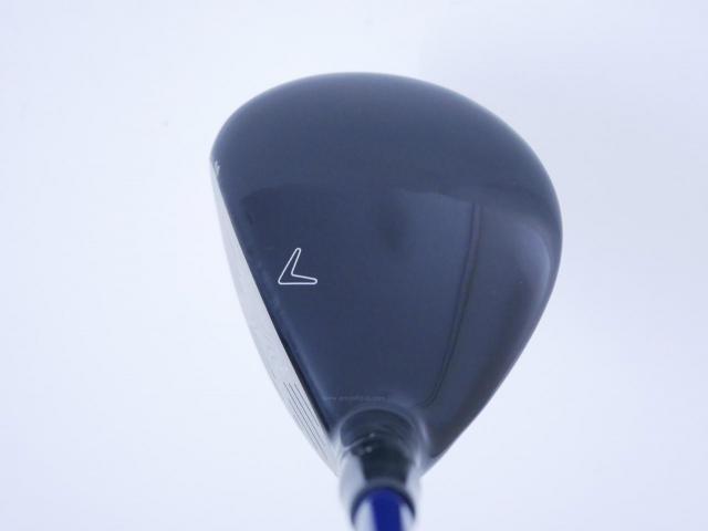 Fairway Wood : callaway : หัวไม้ 5 Callaway Big Bertha Loft 18 Flex S