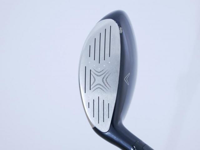 Fairway Wood : callaway : หัวไม้ 5 Callaway Big Bertha Loft 18 Flex S