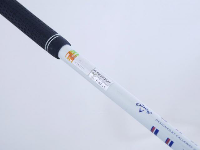 Fairway Wood : callaway : หัวไม้ 5 Callaway Big Bertha Loft 18 Flex S
