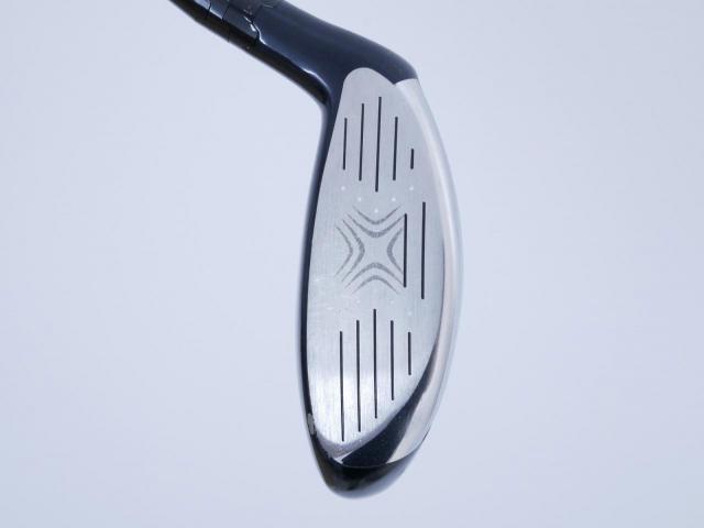 Fairway Wood : callaway : หัวไม้ 5 Callaway Big Bertha Loft 18 Flex S