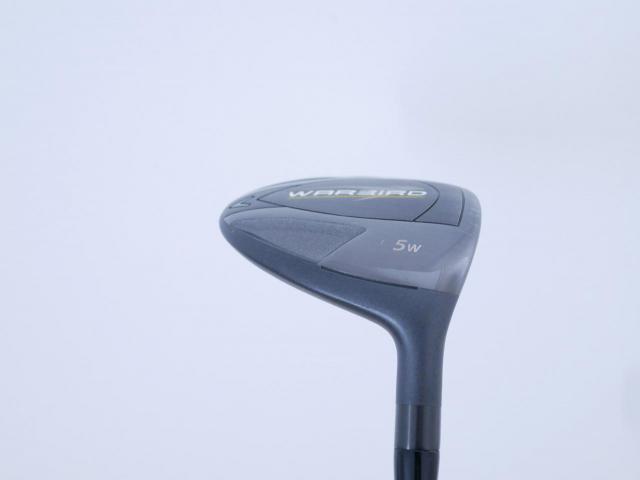Fairway Wood : callaway : หัวไม้ 5 Callaway Warbird Loft 18 Flex R