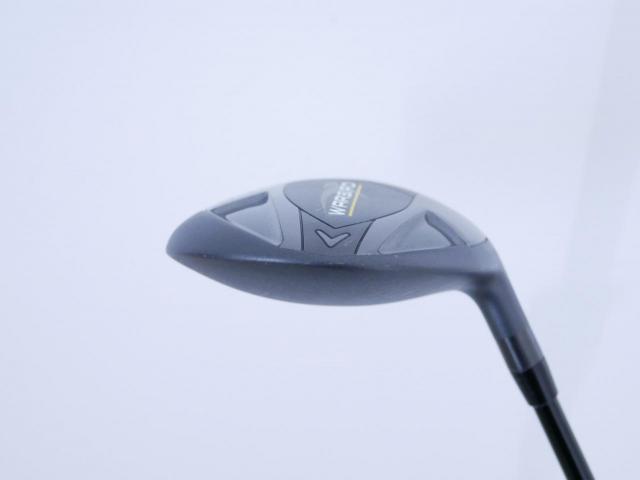 Fairway Wood : callaway : หัวไม้ 5 Callaway Warbird Loft 18 Flex R
