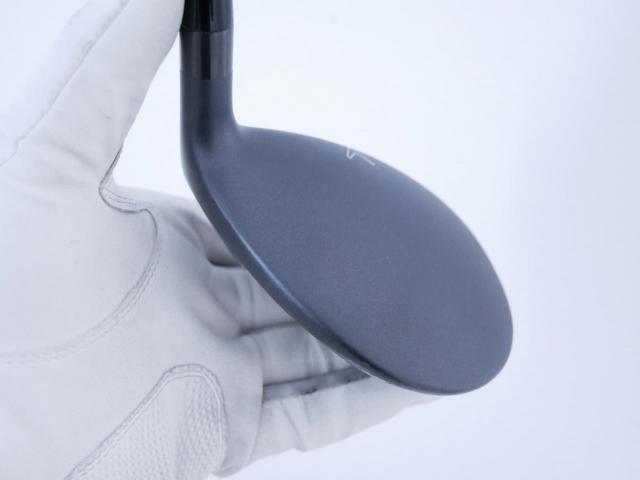 Fairway Wood : callaway : หัวไม้ 5 Callaway Warbird Loft 18 Flex R