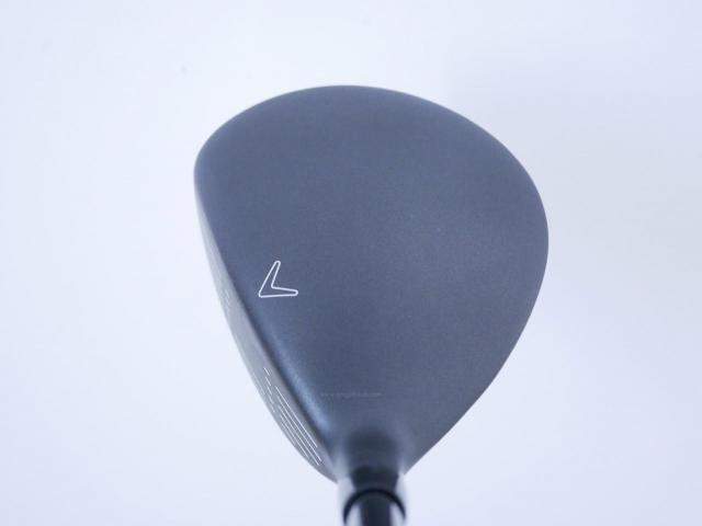 Fairway Wood : callaway : หัวไม้ 5 Callaway Warbird Loft 18 Flex R