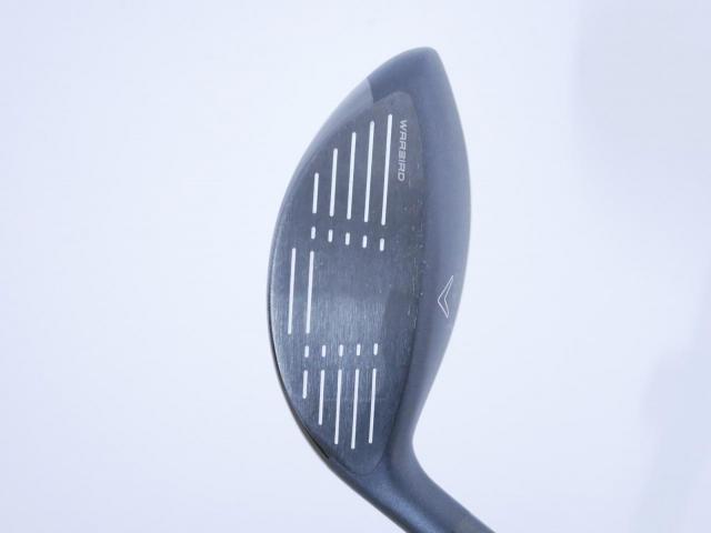 Fairway Wood : callaway : หัวไม้ 5 Callaway Warbird Loft 18 Flex R