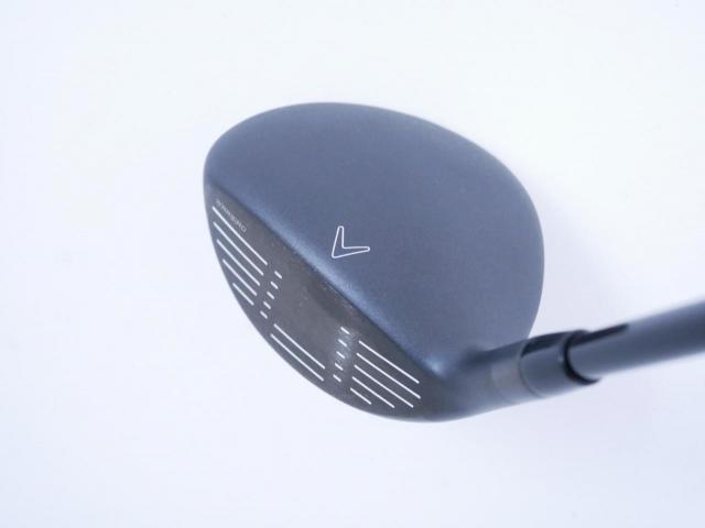 Fairway Wood : callaway : หัวไม้ 5 Callaway Warbird Loft 18 Flex R