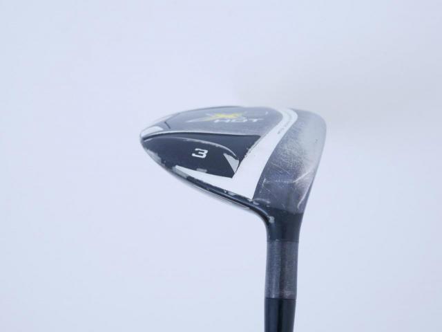 Fairway Wood : callaway : หัวไม้ 3 Callaway X2 Hot Loft 15 Flex S