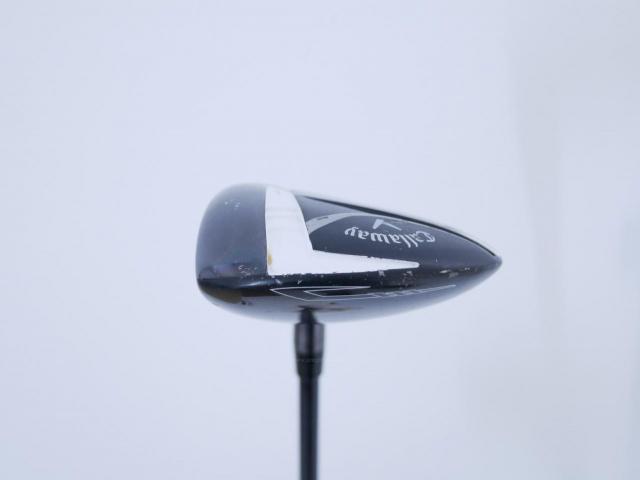Fairway Wood : callaway : หัวไม้ 3 Callaway X2 Hot Loft 15 Flex S