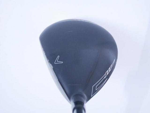 Fairway Wood : callaway : หัวไม้ 3 Callaway X2 Hot Loft 15 Flex S