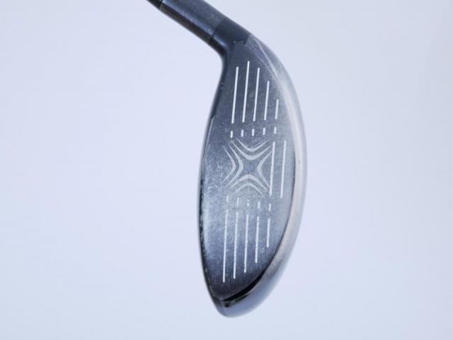 Fairway Wood : callaway : หัวไม้ 3 Callaway X2 Hot Loft 15 Flex S