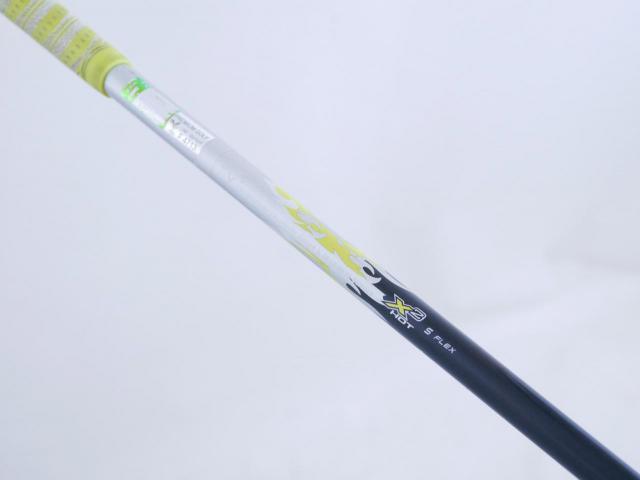 Fairway Wood : callaway : หัวไม้ 3 Callaway X2 Hot Loft 15 Flex S