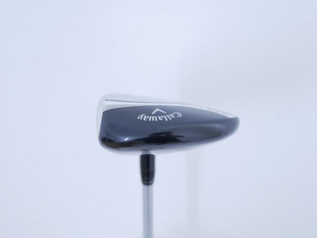 Lady club : All : หัวไม้ 5 Callaway Solaire Loft 21 Flex L