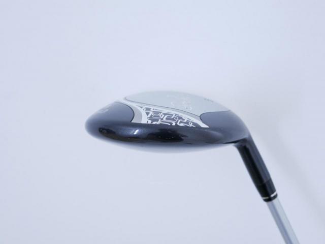 Lady club : All : หัวไม้ 5 Callaway Solaire Loft 21 Flex L