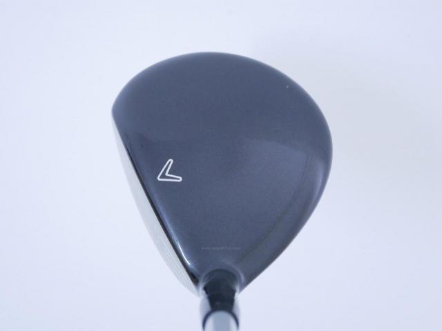 Lady club : All : หัวไม้ 5 Callaway Solaire Loft 21 Flex L