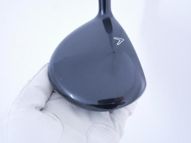 Lady club : All : หัวไม้ 5 Callaway Solaire Loft 21 Flex L