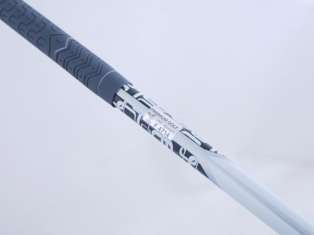 Lady club : All : หัวไม้ 5 Callaway Solaire Loft 21 Flex L
