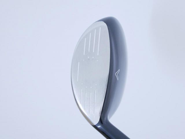 Lady club : All : หัวไม้ 5 Callaway Solaire Loft 21 Flex L