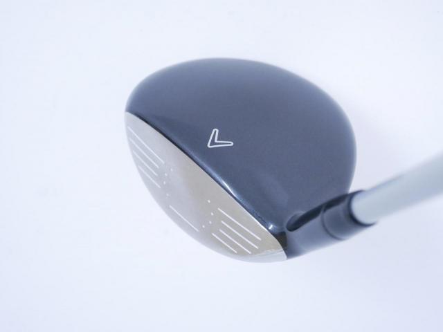 Lady club : All : หัวไม้ 5 Callaway Solaire Loft 21 Flex L