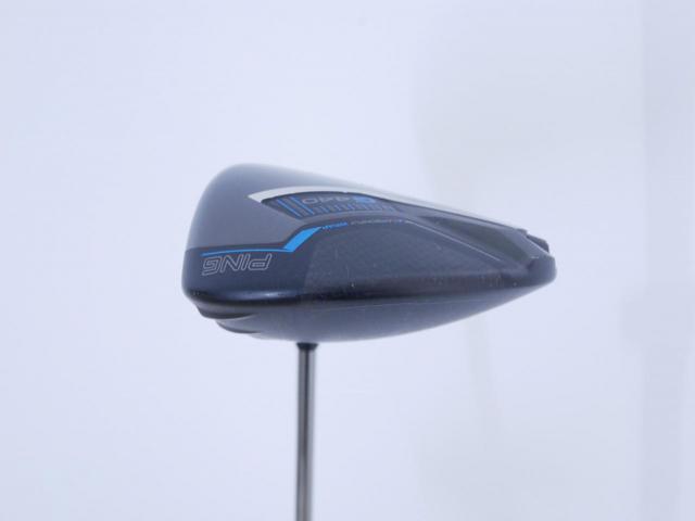 Driver : PING : ไดรเวอร์ Ping G440 SFT (รุ่นล่าสุด ออกปี 2025 Japan Spec) Loft 9 ก้าน Ping Tour 2.0 65 Flex S