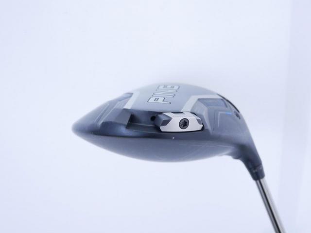 Driver : PING : ไดรเวอร์ Ping G440 SFT (รุ่นล่าสุด ออกปี 2025 Japan Spec) Loft 9 ก้าน Ping Tour 2.0 65 Flex S