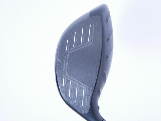 Driver : PING : ไดรเวอร์ Ping G440 SFT (รุ่นล่าสุด ออกปี 2025 Japan Spec) Loft 9 ก้าน Ping Tour 2.0 65 Flex S