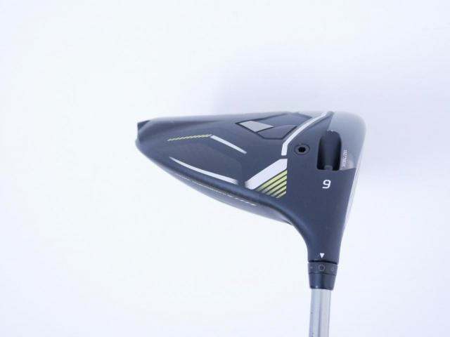 Driver : PING : ไดรเวอร์ Ping G430 Max 10K (ออกปี 2024 Japan Spec) Loft 9 (ปรับได้) ก้าน Tour AD TP-6 Flex S