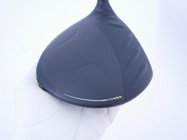 Driver : PING : ไดรเวอร์ Ping G430 Max 10K (ออกปี 2024 Japan Spec) Loft 9 (ปรับได้) ก้าน Tour AD TP-6 Flex S