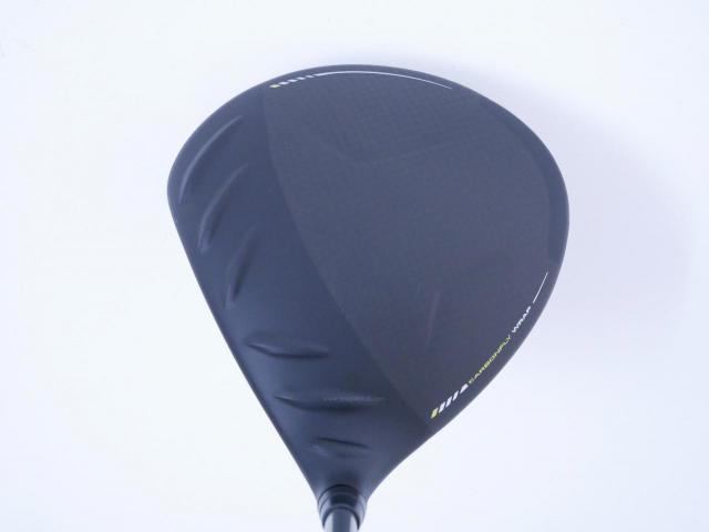 Driver : PING : ไดรเวอร์ Ping G430 Max 10K (ออกปี 2024 Japan Spec) Loft 9 (ปรับได้) ก้าน Tour AD TP-6 Flex S