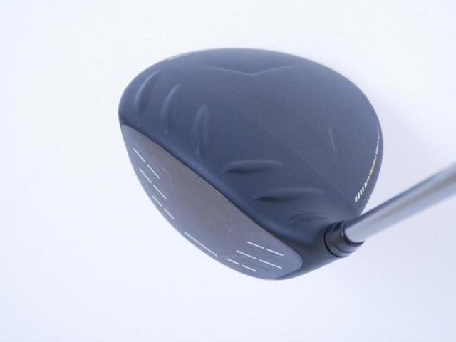 Driver : PING : ไดรเวอร์ Ping G430 Max 10K (ออกปี 2024 Japan Spec) Loft 9 (ปรับได้) ก้าน Tour AD TP-6 Flex S