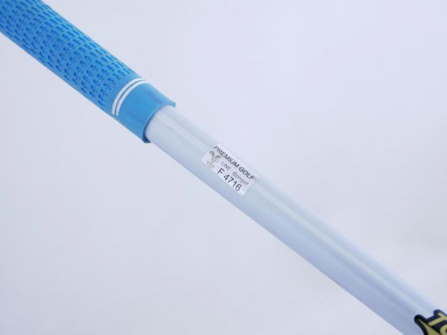 Driver : PING : ไดรเวอร์ Ping G430 Max 10K (ออกปี 2024 Japan Spec) Loft 9 (ปรับได้) ก้าน Tour AD TP-6 Flex S