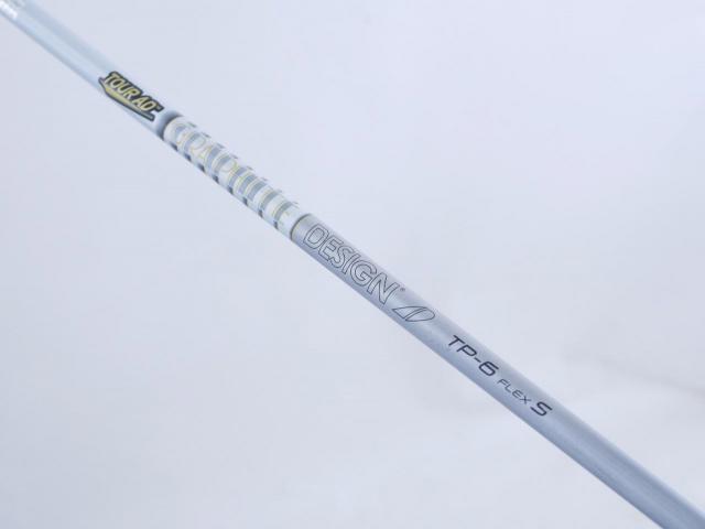 Driver : PING : ไดรเวอร์ Ping G430 Max 10K (ออกปี 2024 Japan Spec) Loft 9 (ปรับได้) ก้าน Tour AD TP-6 Flex S