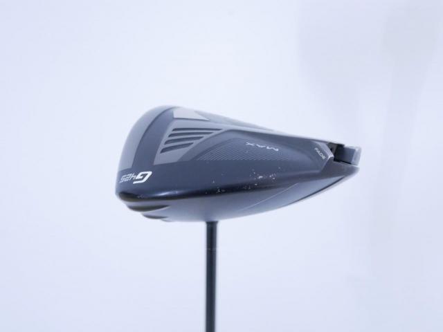 Driver : PING : ไดรเวอร์ Ping G425 MAX (รุ่นปี 2021 Japan Spec) Loft 9 ก้าน Ping Alta J CB Flex SR