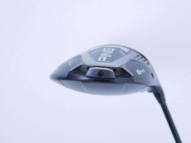 Driver : PING : ไดรเวอร์ Ping G425 MAX (รุ่นปี 2021 Japan Spec) Loft 9 ก้าน Ping Alta J CB Flex SR