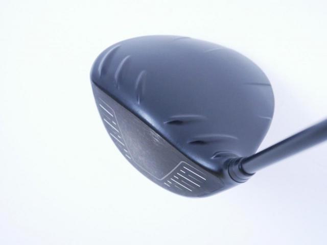 Driver : PING : ไดรเวอร์ Ping G425 MAX (รุ่นปี 2021 Japan Spec) Loft 9 ก้าน Ping Alta J CB Flex SR