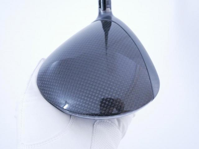 Driver : Callaway : ไดรเวอร์ Callaway Paradym Ai SMOKE Triple Diamond (รุ่นปี 2024 Low Spin สุดๆๆ) Loft 10.5 (ปรับได้) ก้าน Mitsubishi TENSEI 55 Flex SR
