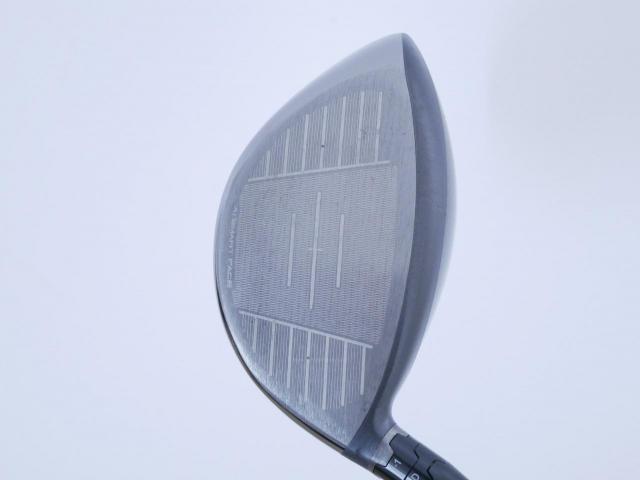 Driver : Callaway : ไดรเวอร์ Callaway Paradym Ai SMOKE Triple Diamond (รุ่นปี 2024 Low Spin สุดๆๆ) Loft 10.5 (ปรับได้) ก้าน Mitsubishi TENSEI 55 Flex SR