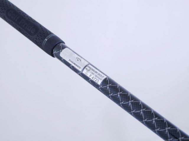 Driver : Callaway : ไดรเวอร์ Callaway Paradym Ai SMOKE Triple Diamond (รุ่นปี 2024 Low Spin สุดๆๆ) Loft 10.5 (ปรับได้) ก้าน Mitsubishi TENSEI 55 Flex SR