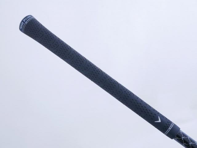 Driver : Callaway : ไดรเวอร์ Callaway Paradym Ai SMOKE Triple Diamond (รุ่นปี 2024 Low Spin สุดๆๆ) Loft 10.5 (ปรับได้) ก้าน Mitsubishi TENSEI 55 Flex SR