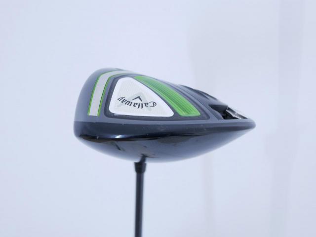 Driver : Callaway : ไดรเวอร์ Callaway EPIC MAX (รุ่นปี 2021) Loft 9 ก้าน Mitsubishi Diamana 40 Flex S