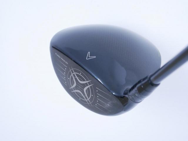Driver : Callaway : ไดรเวอร์ Callaway EPIC MAX (รุ่นปี 2021) Loft 9 ก้าน Mitsubishi Diamana 40 Flex S