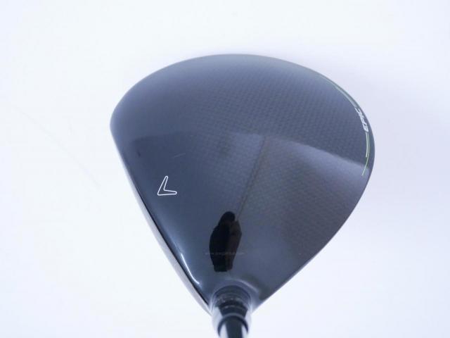 Driver : Callaway : ไดรเวอร์ Callaway EPIC MAX (รุ่นปี 2021) Loft 9 ก้าน Mitsubishi Diamana 40 Flex S