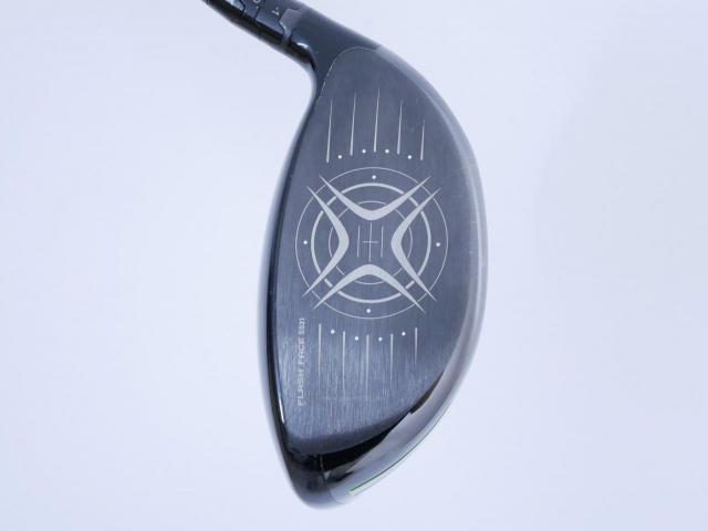 Driver : Callaway : ไดรเวอร์ Callaway EPIC MAX (รุ่นปี 2021) Loft 9 ก้าน Mitsubishi Diamana 40 Flex S