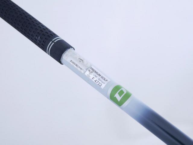 Driver : Callaway : ไดรเวอร์ Callaway EPIC MAX (รุ่นปี 2021) Loft 9 ก้าน Mitsubishi Diamana 40 Flex S