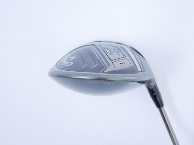Driver : Callaway : ไดรเวอร์ Callaway Great Big Bertha (รุ่นล่าสุดปี 2023 Japan Spec. ตีไกลมากๆ) Loft 10.5 ก้าน Fujikura Speeder NX Flex S