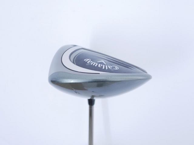 Driver : Callaway : ไดรเวอร์ Callaway Great Big Bertha (รุ่นล่าสุดปี 2023 Japan Spec. ตีไกลมากๆ) Loft 10.5 ก้าน Fujikura Speeder NX Flex S