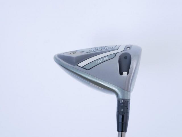 Driver : Callaway : ไดรเวอร์ Callaway Great Big Bertha (รุ่นล่าสุดปี 2023 Japan Spec. ตีไกลมากๆ) Loft 10.5 ก้าน Fujikura Speeder NX Flex S