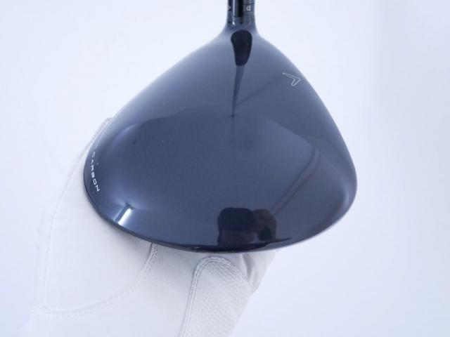 Driver : Callaway : ไดรเวอร์ Callaway Big Bertha (รุ่นปี 2023 ตีไกล หน้าปิดกันเฟด) Loft 10.5 ก้าน Mitsubishi FUBUKI AI II 50 Flex S