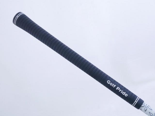 Driver : Callaway : ไดรเวอร์ Callaway Big Bertha (รุ่นปี 2023 ตีไกล หน้าปิดกันเฟด) Loft 10.5 ก้าน Mitsubishi FUBUKI AI II 50 Flex S