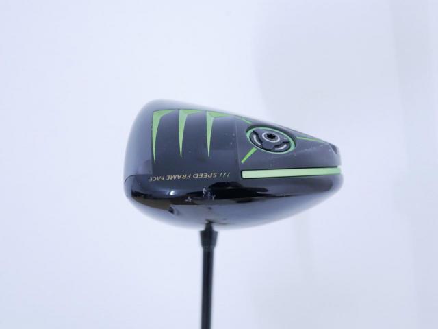 Driver : Callaway : ไดรเวอร์ Callaway RAZR FIT Xtreme (460cc.) Loft 10.5 Flex R